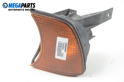 Мигач за BMW 5 Series E34 Sedan (12.1987 - 11.1995), седан, позиция: лява