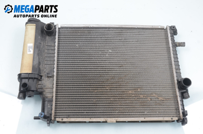 Воден радиатор за BMW 5 Series E34 Sedan (12.1987 - 11.1995) 520 i 24V, 150 к.с.