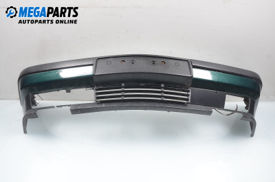 Предна броня за BMW 5 Series E34 Sedan (12.1987 - 11.1995), седан, позиция: предна