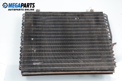 Климатичен радиатор за BMW 5 Series E34 Sedan (12.1987 - 11.1995) 520 i 24V, 150 к.с.