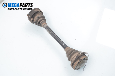 Полуоска за BMW 5 Series E34 Sedan (12.1987 - 11.1995) 520 i 24V, 150 к.с., позиция: задна, дясна