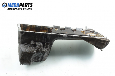 Картер за BMW 5 Series E34 Sedan (12.1987 - 11.1995) 520 i 24V, 150 к.с.