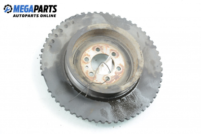 Демпферна шайба за BMW 5 Series E34 Sedan (12.1987 - 11.1995) 520 i 24V, 150 к.с.