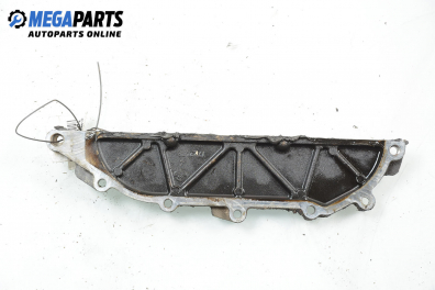 Капак ангренажен ремък за BMW 5 Series E34 Sedan (12.1987 - 11.1995) 520 i 24V, 150 к.с.