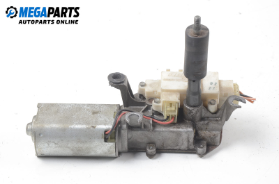 Ел. мотор за чистачките за Fiat Brava Hatchback (10.1995 - 06.2003), хечбек, позиция: задна