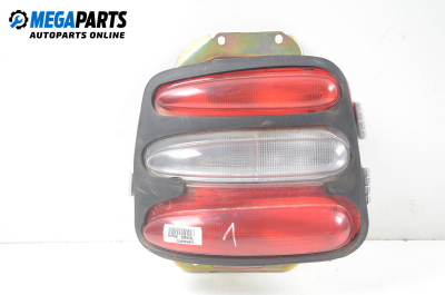 Стоп за Fiat Brava Hatchback (10.1995 - 06.2003), хечбек, позиция: лява