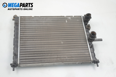 Воден радиатор за Fiat Brava Hatchback (10.1995 - 06.2003) 1.6 16V (182.BB), 103 к.с.