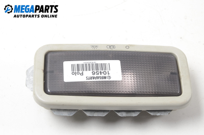 Плафон за Volkswagen Polo Hatchback II (10.1994 - 10.1999)