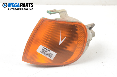 Мигач за Volkswagen Polo Hatchback II (10.1994 - 10.1999), хечбек, позиция: лява