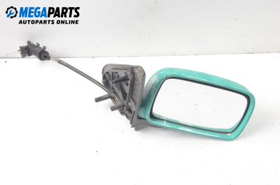 Огледало за Volkswagen Polo Hatchback II (10.1994 - 10.1999), 4+1 вр., хечбек, позиция: дясна