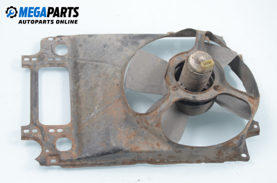 Перка охлаждане за Volkswagen Polo Hatchback I (10.1981 - 09.1994) 1.0 Catalyst, 45 к.с.