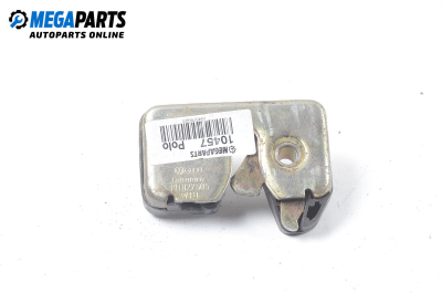 Брава заден капак за Volkswagen Polo Hatchback I (10.1981 - 09.1994), комби, позиция: задна