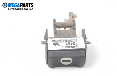 Ключалка заден капак за Volkswagen Polo Hatchback I (10.1981 - 09.1994), комби