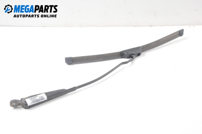 Рамо на чистачка за Volkswagen Polo Hatchback I (10.1981 - 09.1994), позиция: лява