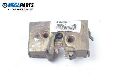 Брава на врата за Volkswagen Polo Hatchback I (10.1981 - 09.1994), позиция: лява