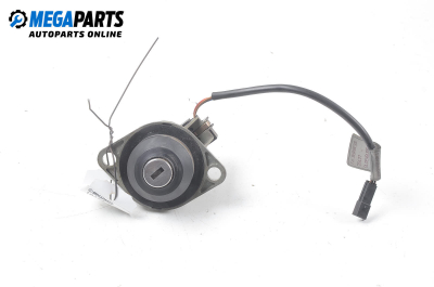Ключалка заден капак за BMW 5 Series E39 Sedan (11.1995 - 06.2003), седан