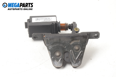 Брава заден капак за BMW 5 Series E39 Sedan (11.1995 - 06.2003), седан, позиция: задна