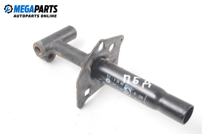 Буфер предна броня за BMW 5 Series E39 Sedan (11.1995 - 06.2003), седан, позиция: предна, дясна