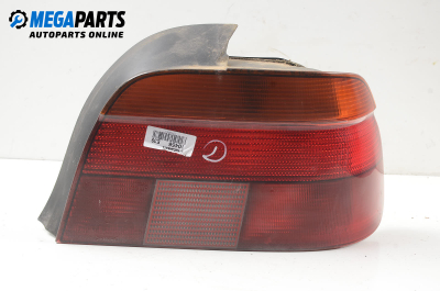 Стоп за BMW 5 Series E39 Sedan (11.1995 - 06.2003), седан, позиция: дясна