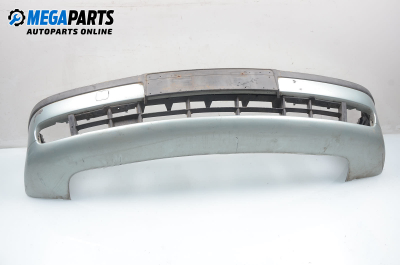 Предна броня за BMW 5 Series E39 Sedan (11.1995 - 06.2003), седан, позиция: предна