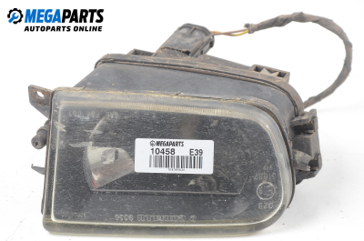 Халоген за BMW 5 Series E39 Sedan (11.1995 - 06.2003), седан, позиция: лява