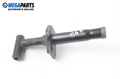 Буфер предна броня за BMW 5 Series E39 Sedan (11.1995 - 06.2003), седан, позиция: предна, лява