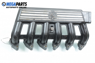 Всмукателен колектор за BMW 5 Series E39 Sedan (11.1995 - 06.2003) 525 tds, 143 к.с.