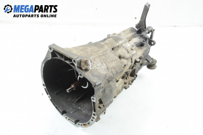 Ръчна скоростна кутия за BMW 5 Series E39 Sedan (11.1995 - 06.2003) 525 tds, 143 к.с.