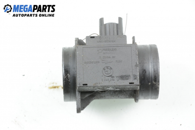 Дебитомер за BMW 5 Series E39 Sedan (11.1995 - 06.2003) 525 tds, 143 к.с.