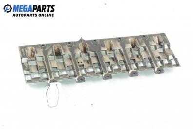 Маслен щит за BMW 5 Series E39 Sedan (11.1995 - 06.2003) 525 tds, 143 к.с.