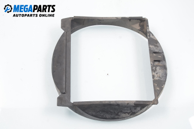 Дифузьор за Mercedes-Benz 190 Sedan (W201) (10.1982 - 08.1993) E 1.8 (201.018), 109 к.с.