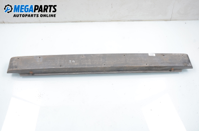 Основа броня за Mercedes-Benz 190 Sedan (W201) (10.1982 - 08.1993), седан, позиция: задна