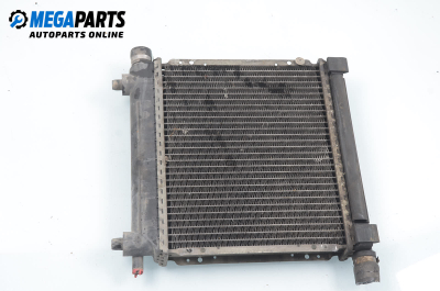 Воден радиатор за Mercedes-Benz 190 Sedan (W201) (10.1982 - 08.1993) E 1.8 (201.018), 109 к.с.