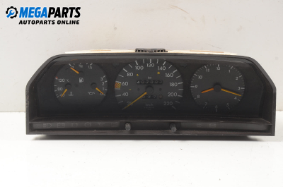 Километраж за Mercedes-Benz 190 Sedan (W201) (10.1982 - 08.1993) E 1.8 (201.018), 109 к.с.