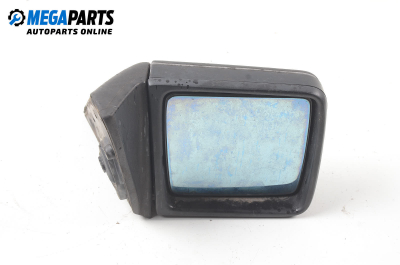 Огледало за Mercedes-Benz 190 Sedan (W201) (10.1982 - 08.1993), 4+1 вр., седан, позиция: дясна