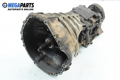 Ръчна скоростна кутия за Mercedes-Benz 190 Sedan (W201) (10.1982 - 08.1993) E 1.8 (201.018), 109 к.с.