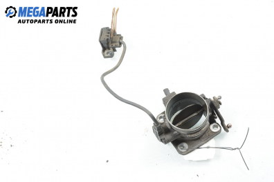 Дроселова клапа за Mercedes-Benz 190 Sedan (W201) (10.1982 - 08.1993) E 1.8 (201.018), 109 к.с.