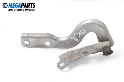 Панта преден капак за Kia Avella Sedan (11.1995 - 12.2001), 4+1 вр., седан, позиция: дясна