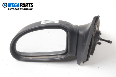 Огледало за Kia Avella Sedan (11.1995 - 12.2001), 4+1 вр., седан, позиция: лява