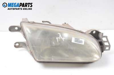 Фар за Kia Avella Sedan (11.1995 - 12.2001), седан, позиция: дясна