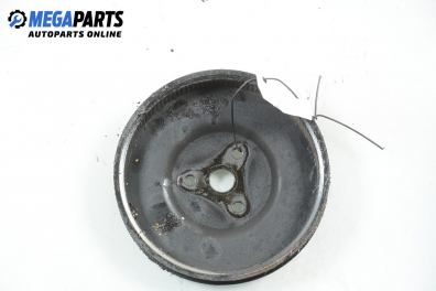 Ремъчна шайба за Kia Avella Sedan (11.1995 - 12.2001) 1.5, 75 к.с.