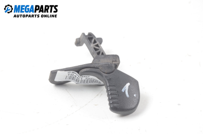 Външна дръжка за Renault Twingo I Hatchback (03.1993 - 10.2012), 2+1 вр., хечбек, позиция: лява