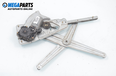 Машинка ел. стъкло за Renault Twingo I Hatchback (03.1993 - 10.2012), 2+1 вр., хечбек, позиция: лява