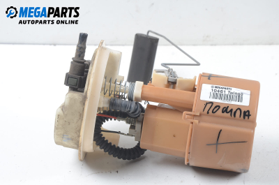 Бензинова помпа за Renault Twingo I Hatchback (03.1993 - 10.2012) 1.2 (C066, C068), 58 к.с.