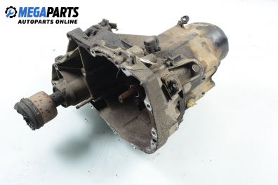 Ръчна скоростна кутия за Renault Twingo I Hatchback (03.1993 - 10.2012) 1.2 (C066, C068), 58 к.с.