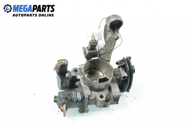 Дроселова клапа за Renault Twingo I Hatchback (03.1993 - 10.2012) 1.2 (C066, C068), 58 к.с.