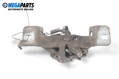 Брава преден капак за Citroen Xsara Break (10.1997 - 03.2010), 4+1 вр., комби, позиция: предна