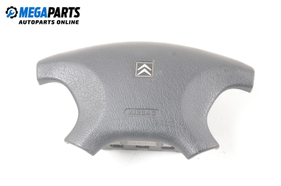 Airbag за Citroen Xsara Break (10.1997 - 03.2010), 4+1 вр., комби, позиция: предна