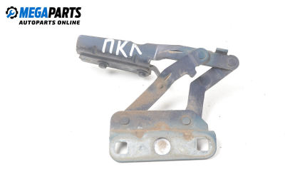 Панта преден капак за Citroen Xsara Break (10.1997 - 03.2010), 4+1 вр., комби, позиция: лява