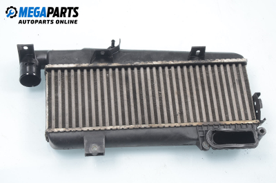 Интеркулер за Citroen Xsara Break (10.1997 - 03.2010) 1.9 TD, 90 к.с.